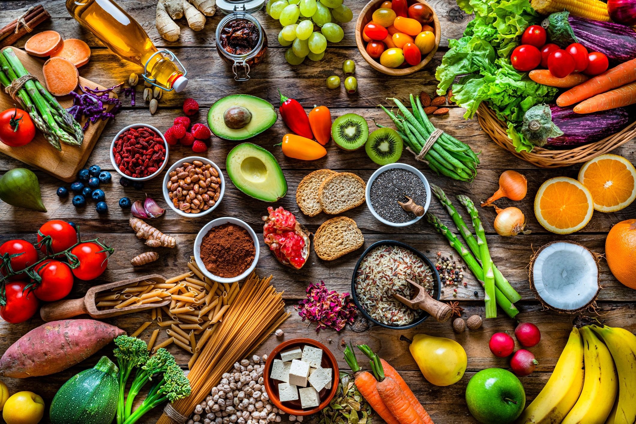 Journées de bénévolat — service alimentaire communautaire